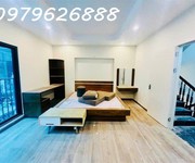 1 Nhà đẹp hai mặt thoáng ở ngay phố quan nhân 35x5t. chỉ nhỉnh 7 tỷ