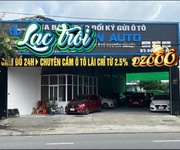 1 Bán nhà mặt tiền ddt743 diện tích 712m2 giá 20.9 tỷ trung tâm dĩ an tp hcm