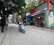 1 Mặt phố cự lộc  hàng xóm royal city trung tâm ngã tư sở, lô góc 2 mặt - kinh doanh đỉnh - mặt tiền