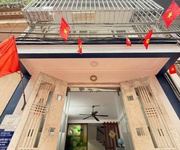 2 Ba đình - gần ô tô - nhà thoáng sáng - dân xây kcbt chắc chắn hoàng hoa thám 33m, 4t, mt 3.8m 8 tỷ 9