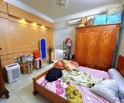 1 Ba đình - gần ô tô - nhà thoáng sáng - dân xây kcbt chắc chắn hoàng hoa thám 33m, 4t, mt 3.8m 8 tỷ 9