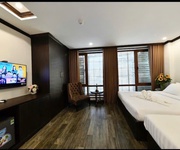 3 Mặt phố cổ đào duy từ - khách sạn 5 tầng - 14 phòng full - dòng tiền khủng - 71.2 tỷ