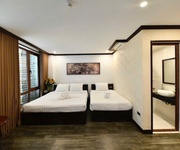 2 Mặt phố cổ đào duy từ - khách sạn 5 tầng - 14 phòng full - dòng tiền khủng - 71.2 tỷ