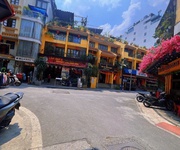 4 Mặt phố cổ đào duy từ - khách sạn 5 tầng - 14 phòng full - dòng tiền khủng - 71.2 tỷ