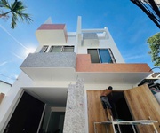 Bán cặp nhà 79/4 DŨNG SỸ THANH KHÊ, nhà 3 tầng đẹp kiên cố, trung tâm Thanh Khê