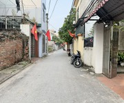 Bán lô góc 60m2 ngõ 195/2 Phúc Lợi - Vị trí đẹp, đường ô tô tránh, gần trường chợ