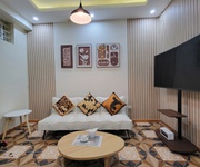 Bán chung cư Đại Thanh - Căn 42M 2 ngủ. Sổ đỏ. Đầy đủ nội thất. Chỉ nhỉnh 2.6 tỷ
