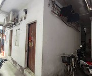 Bán 58M trương định tặng nhà lô góc 1 nhà ra phố hoàng mai