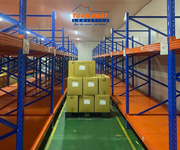 1 Bốc xếp và vận tải trọn gói - Không chỉ để hàng, Toàn Phát lo luôn từ A tới Z