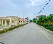 Bán đất dãn dân tại khu Cơ Khí Bắc Sơn, Đồng tâm, Vĩnh yên, Vĩnh Phúc