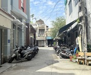 Ngay chợ Phạm Văn Hai - Thoáng sáng 3 mặt, hẻm VF3, sát mặt tiền - 8 tỷ.