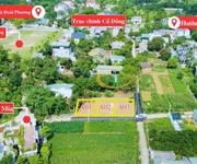 Lô đất rẻ hơn 10 tại Đồng Trạng Cổ Đông Hà Nội