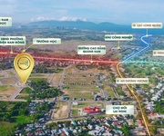 2 Đất đang bán tại Trần Thủ Độ, Điện Nam Đông, Điện Bàn, Quảng Nam. Diện tích 126m , giá 16 triệu/m