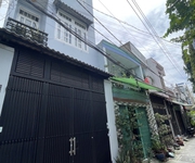 Bán nhà 2 tầng 40m2  4x10 , hẻm xe hơi gần lê văn quới, miếu gò xoài, chỉ hơn 4 tỷ