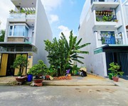 1 Bán đất thổ cư đường long thuận, phường long phước, tp hcm, dt 59m2, 4 x14.7m, shr, 3.35 tỷ.