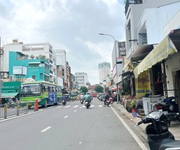 Nhà 2 mặt tiền đường nguyễn thị nhỏ p2q6. giá: 10.3 tỷ