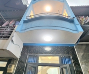 Nhà 5 tầng hẻm 372 tùng thiện vương p13q8. giá: 4.85 tỷ