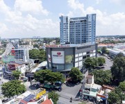 Cho thuê căn hộ Cao Cấp BICONSI TOWER Chợ đình  Tầng cao 1x view thoáng