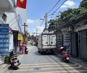 Bán nhà mặt ngõ 604 ngọc thuỵ oto tránh, kinh doanh 38m x 5t, dòng tiền tốt hơn 10 tỷ có tl. lh