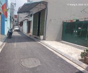 3 Bán đất bắc hồng 57m2, mt4.5m, ngõ nông thông, 7 chỗ, 4.6 tỷ, đông anh.
