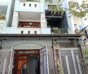 Bán nhà mặt tiền khu cao lỗ, quận 8 - vị trí kd sầm uất, hiếm nhà bán - 4 tầng  6x17.5m - giá 22 tỷ