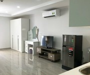 2 Cho thuê căn hộ Cao Cấp BICONSI TOWER Chợ đình  Tầng cao 1x view thoáng