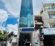Tòa nhà vp nguyễn trọng tuyển hầm   6 tầng, thang máy, giá 36 tỷ tl