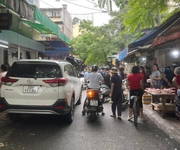 Bán gấp nhà thanh xuân, phân lô oto tránh, vỉa hè kinh doanh văn phòng, 52m2 5t chỉ 22 tỷ
