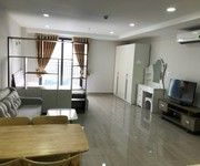 4 Cho thuê căn hộ Cao Cấp BICONSI TOWER Chợ đình  Tầng cao 1x view thoáng