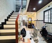 Nhỉnh 10tỷ  còn bớt - hiếm - nhỉnh nhà hẻm xe hơi gần 45m2  3,5 x13   sát mặt tiền nguyễn gia trí -