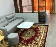 7 Cho thuê căn hộ Cao Cấp BICONSI TOWER Chợ đình  Tầng cao 1x view thoáng