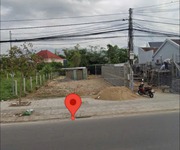 Bán đất full thổ cư mặt tiền tỉnh lộ 2   diên lạc, diên khánh