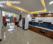 1  nhà mới   cạnh nhổn- 5 ngủ- ô tô gần