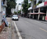 Bán ccmni phố nguyễn hy quang 45m2 x 6 tầng ,mt6m, 9.9 tỷ đống đa hà nội.