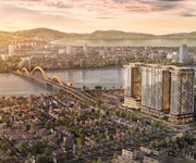 The Legend City Đà Nẵng   Sở hữu căn hộ Resort 5⭐ ngay đầu cầu Rồng, chỉ từ 2 TỶ