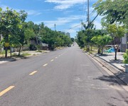 Bán đất 379m2 tặng nhà cấp 4, mặt tiền đặng thái thân, đường 7,5m vỉa hè 5m
