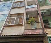 Bán nhà hxh phổ quang   phường 2  tân bình  4,5 x 16  khu vip