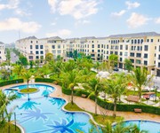 2 Biệt thự vin 2, chiết khấu 20. áp dụng hết ngày hôm nay. giá như chung cư cổ loa.số lượng có hạn