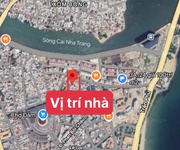 2 Bán nhà khu trung tâm biển của tp nha trang