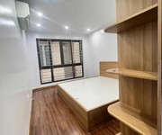 Nhà mới full nội thất bát khối 30 m2 x 5 tầng mặt tiền 3.5m 6.1 tỷ long biên hà nội