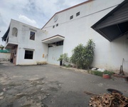1 Bán nhà xưởng mặt tiền bình trị đông - gần lê văn quới,  32x50m, tiện làm kho, 85 tỷ.