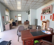 4 Bán nhà xưởng mặt tiền bình trị đông - gần lê văn quới,  32x50m, tiện làm kho, 85 tỷ.