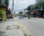 Bán nhà mặt tiền phạm văn chiêu - gần nguyễn văn khối, 5x13m, 2 tầng cũ - 2pn, 9,5 tỷ