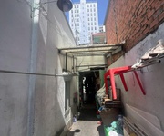 3 Bán nhà mặt tiền đoàn hồng phước - ngay huỳnh thiện lộc, 6,6x28m, 2 tầng cũ, 21,9 tỷ.