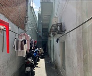 4 Bán nhà mặt tiền đoàn hồng phước - ngay huỳnh thiện lộc, 6,6x28m, 2 tầng cũ, 21,9 tỷ.