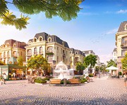 4 Biệt thự vin 2, chiết khấu 20. áp dụng hết ngày hôm nay. giá như chung cư cổ loa.số lượng có hạn