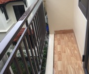 Cho thuê căn hộ khép kín tầng 2, 3 nhà 3 tầng