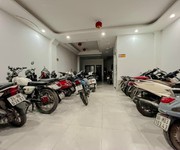 1 Bán nhà trung tâm học viên tài chính - dt42m2 - 6 tầng - giá 9 tỷ - ngõ ô tô - kinh doanh