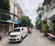 3  nhà đẹp, khu bàu cát -tân bình - 48m  - 3 tầng - 5 tỷ