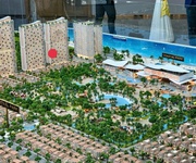 4 Shophouse 150m2 tại blanca city, vũng tàu, giá ưu đãi, view đẹp